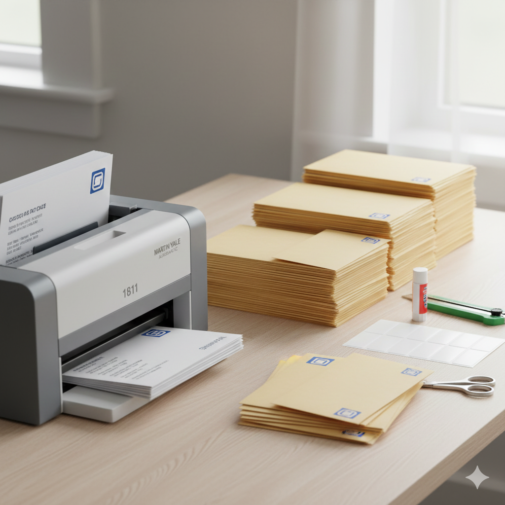 Descriptive operational image